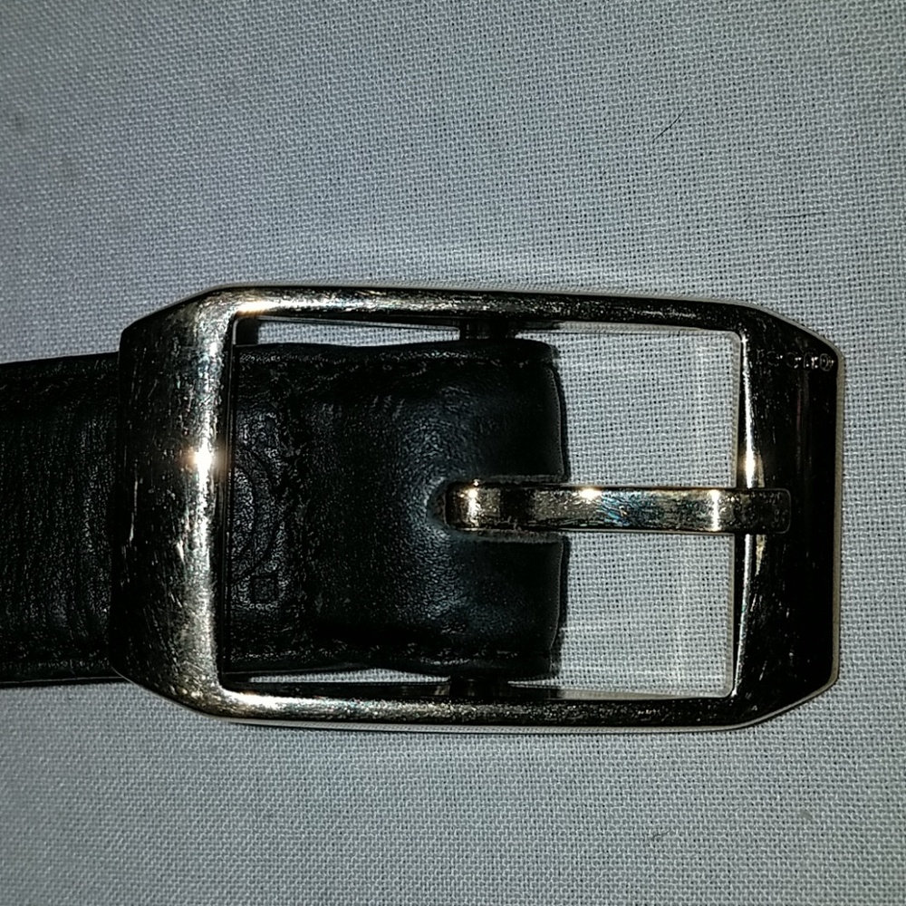 Gucci Belt, Men - Picture 3 of 3